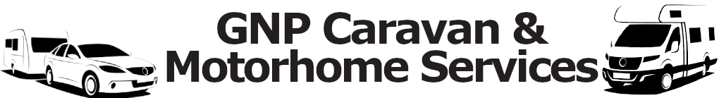 GNP Caravan & Motorhome Services